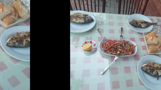 Çamlık Çadır Karavan Kamp Alanı Yerel İşletme fotoğrafı 4