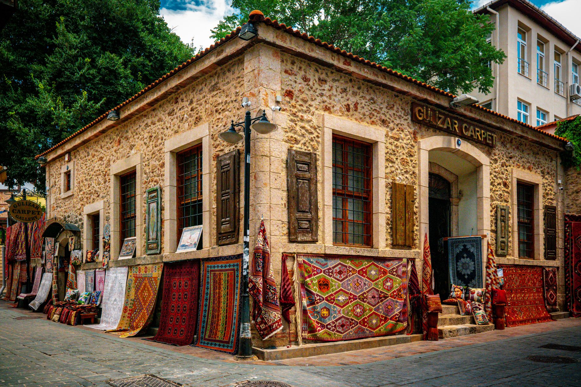 Çamlık Çadır Karavan Kamp Alanı Yerel İşletme fotoğrafı 6